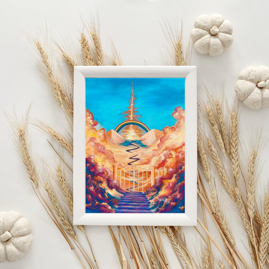 Fine Art Prints