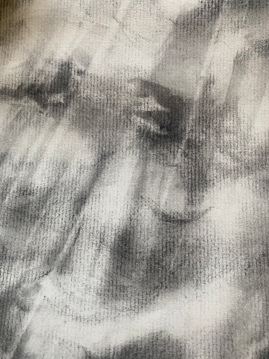 King Jesus - Fine Art Paper Print
